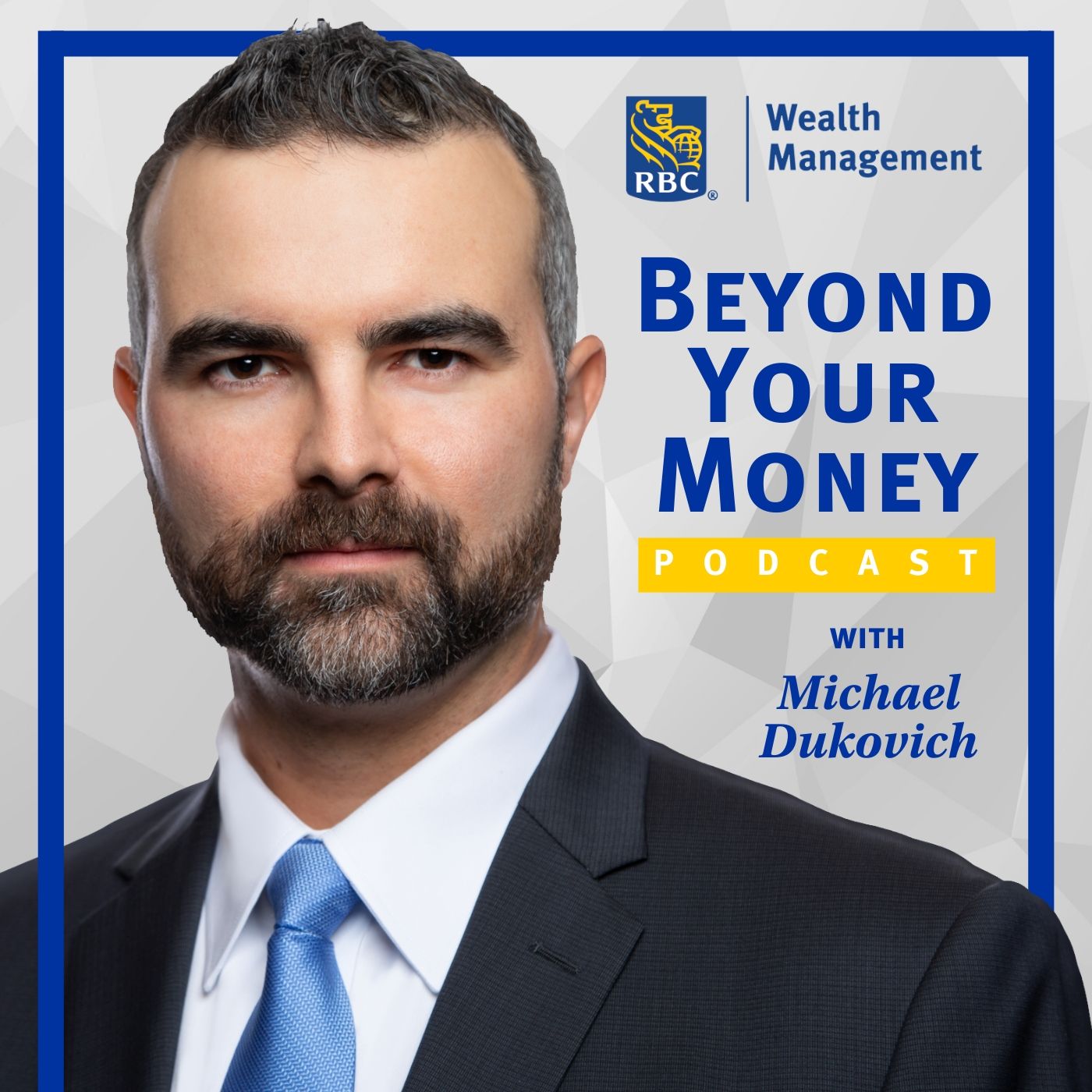 Beyond Your Money